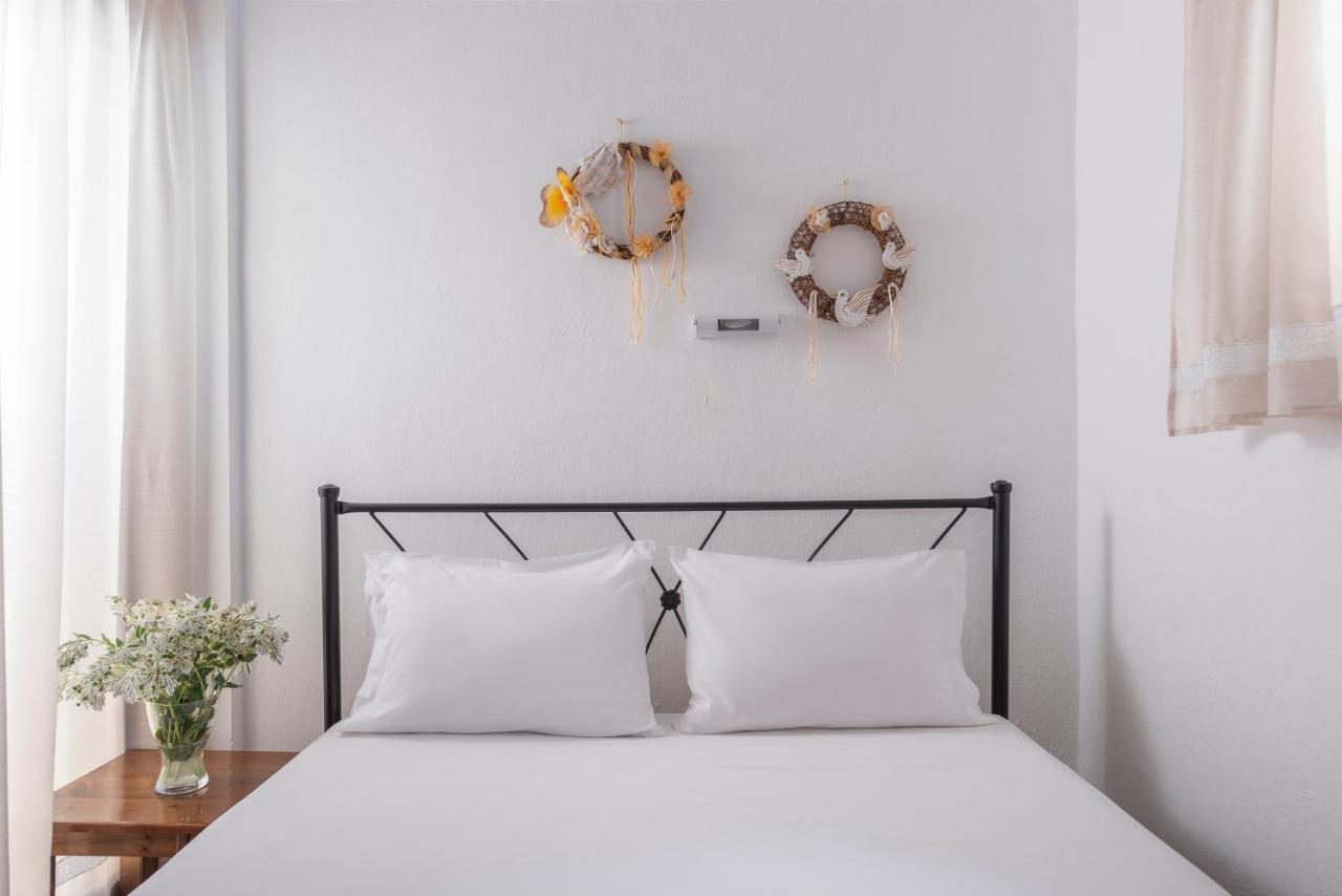 Apartamento Blooming Memories Vourvourou Exterior foto
