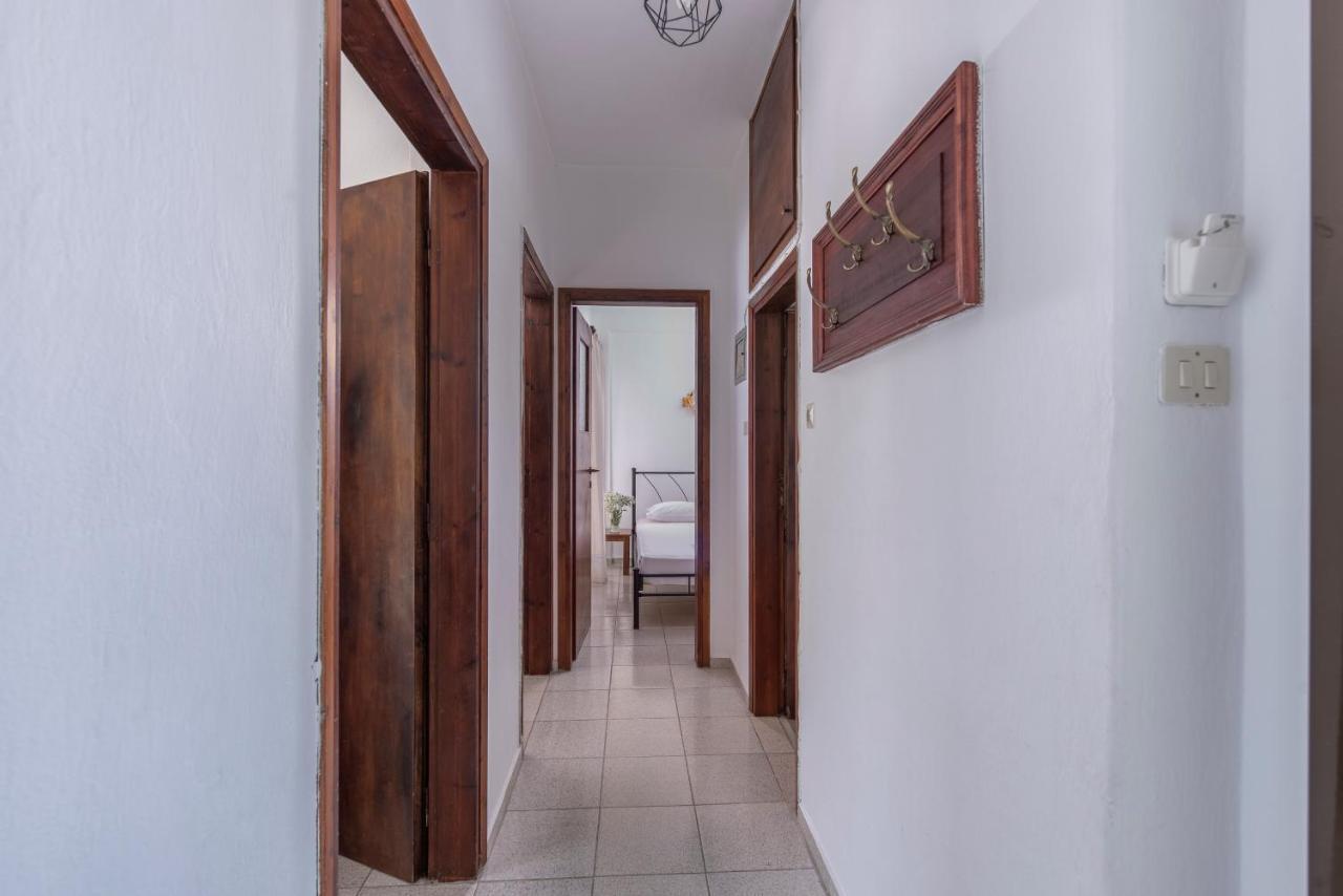 Apartamento Blooming Memories Vourvourou Exterior foto