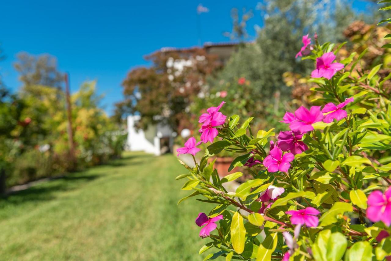 Apartamento Blooming Memories Vourvourou Exterior foto