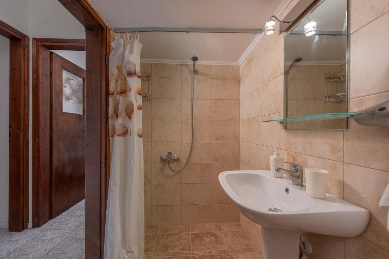 Apartamento Blooming Memories Vourvourou Exterior foto