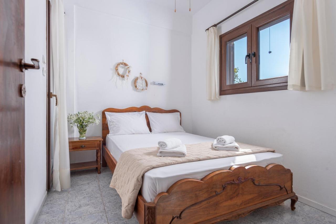 Apartamento Blooming Memories Vourvourou Exterior foto